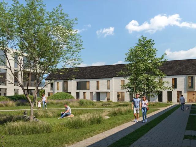 Maison vente à Melsele, Oost-Vlaanderen