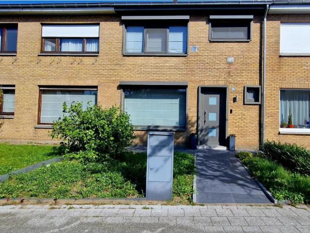 Maison vente à Beveren-waes, Oost-Vlaanderen