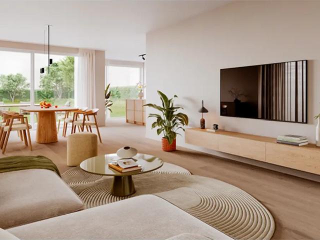Maison vente à Melsele, Oost-Vlaanderen