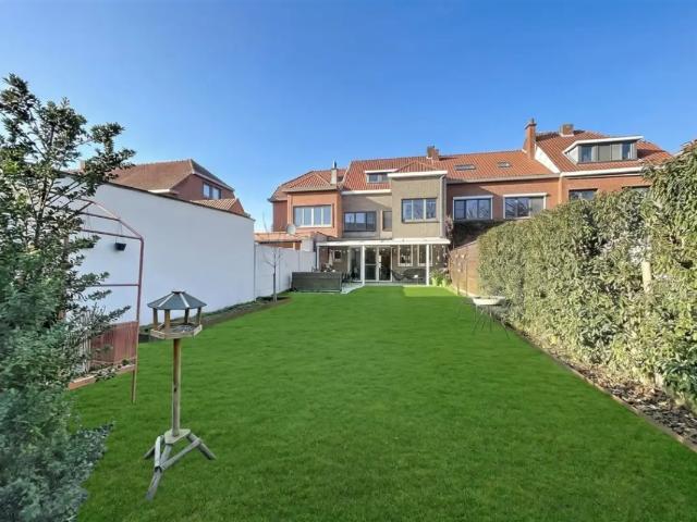 Maison vente à Beveren-waes, Oost-Vlaanderen