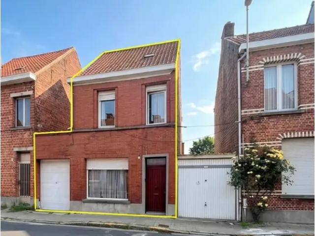 Maison vente à Beveren-waes, Oost-Vlaanderen