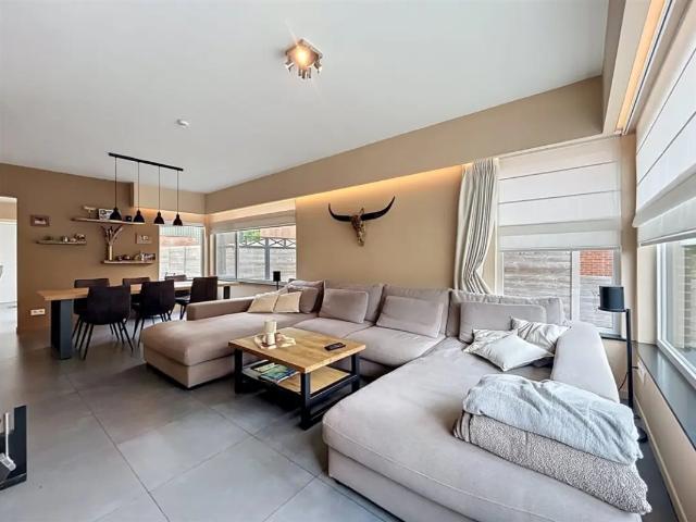 Maison vente à Calloo, Oost-Vlaanderen