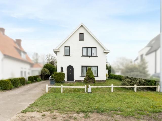 Maison vente à Vrasene, Oost-Vlaanderen