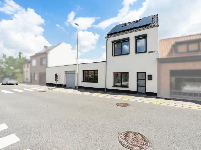 Maison vente à Beveren-waes, Oost-Vlaanderen