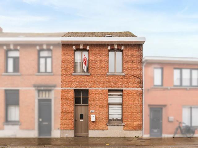 Maison vente à Calloo, Oost-Vlaanderen