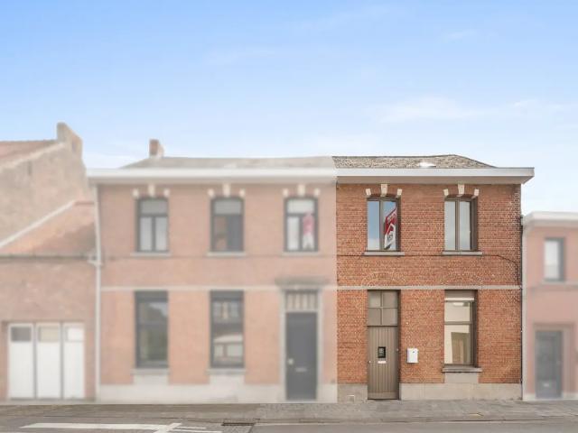 Maison vente à Calloo, Oost-Vlaanderen