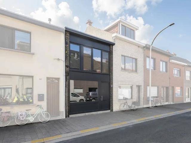 Maison vente à Beveren-waes, Oost-Vlaanderen