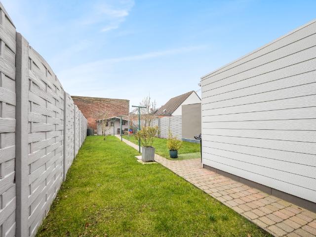 Maison vente à Beveren-waes, Oost-Vlaanderen