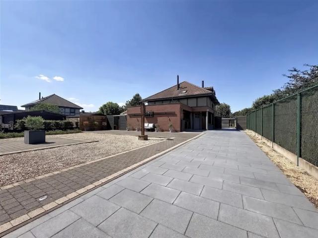 Maison vente à Beveren-waes, Oost-Vlaanderen