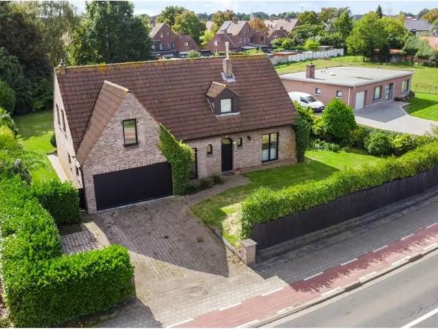 Maison vente à Melsele, Oost-Vlaanderen