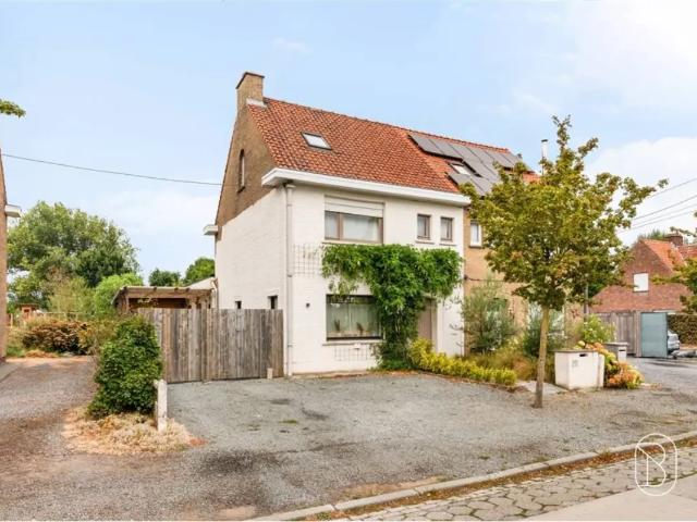 Maison vente à Waregem, West-Vlaanderen