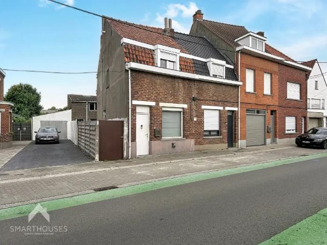 Maison vente à Waregem, West-Vlaanderen
