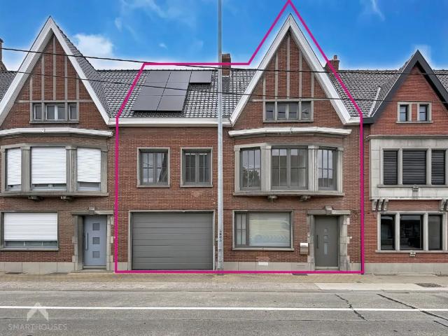 Maison vente à Waregem, West-Vlaanderen