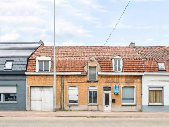 Maison vente à Waregem, West-Vlaanderen