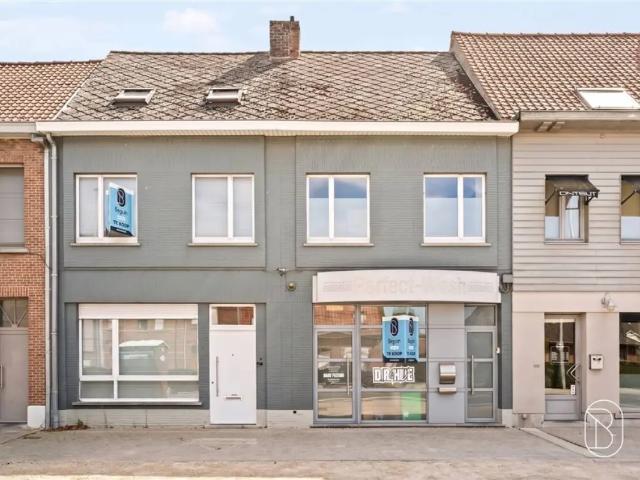 Maison vente à Waregem, West-Vlaanderen