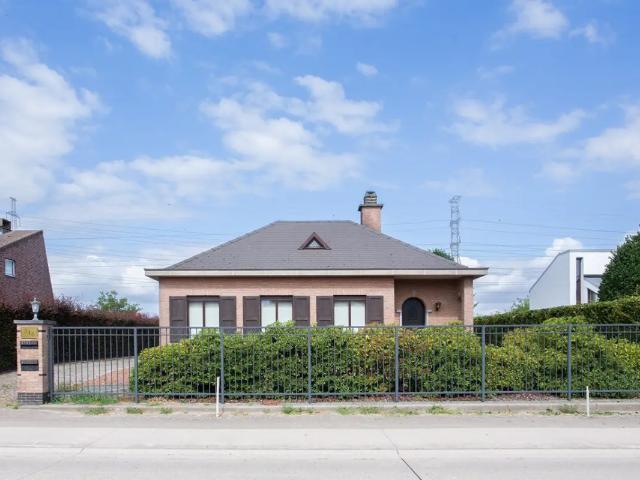Maison vente à Beveren-waes, Oost-Vlaanderen