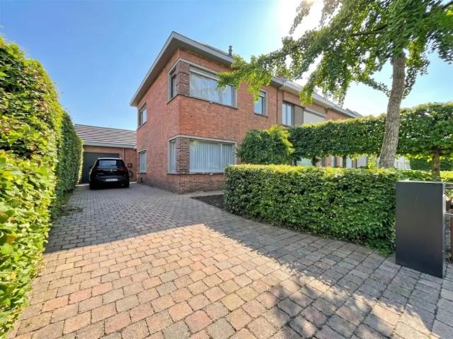Maison vente à Beveren-waes, Oost-Vlaanderen