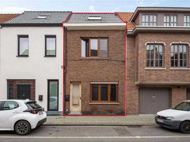 Maison vente à Beveren-waes, Oost-Vlaanderen