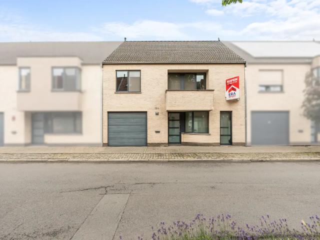 Maison vente à Melsele, Oost-Vlaanderen