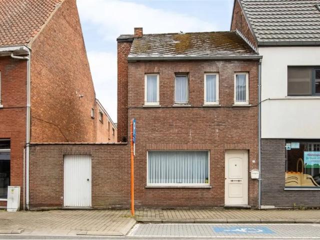 Maison vente à Beringen, Limburg