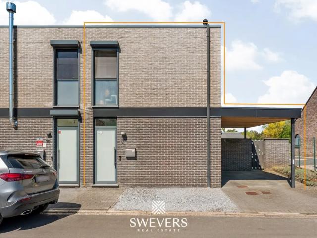 Maison vente à Beringen, Limburg