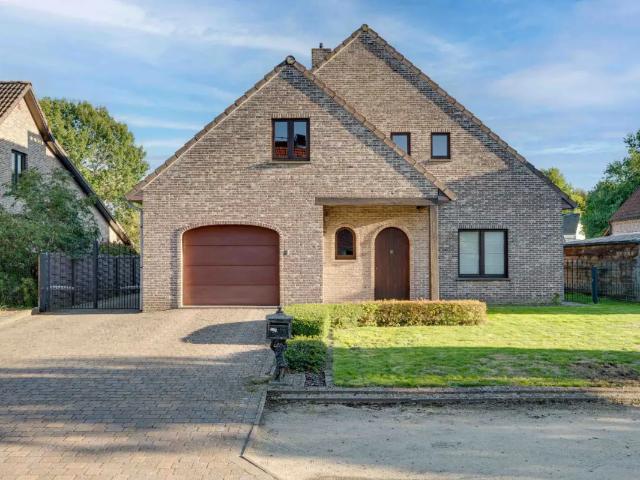 Maison vente à Beverlo, Beringen
