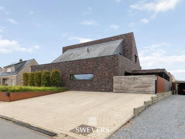 Maison vente à Beringen, Limburg