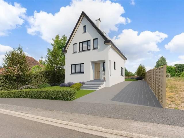 Maison vente à Rijkhoven, Limburg