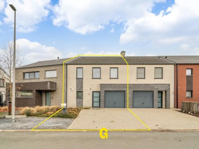 Maison vente à Bilzen, Limburg