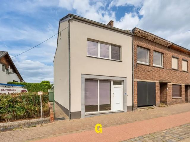 Maison vente à Bilzen, Limburg