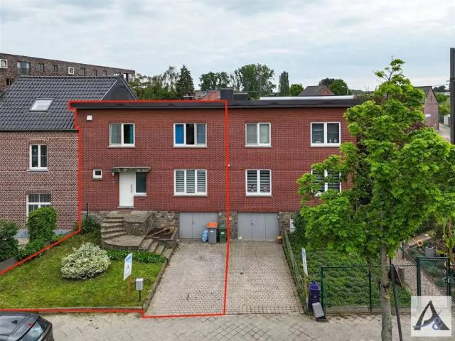 Maison vente à Bilzen, Limburg