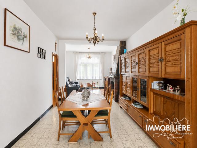 Maison vente à Beyne-Heusay