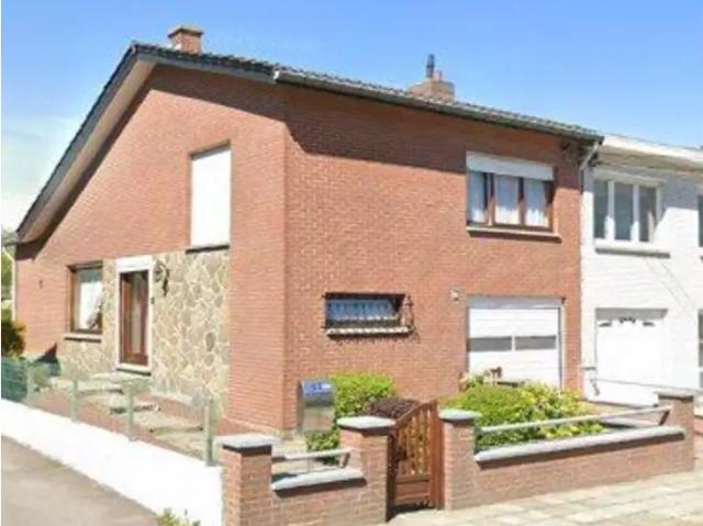 Maison vente à Beyne-Heusay