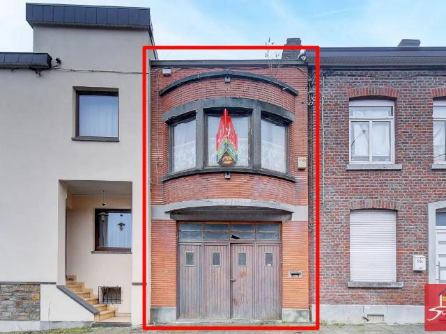 Maison vente à Beyne-heusay, Wallonie