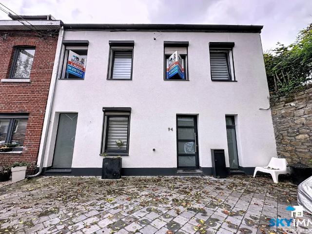 Maison vente à Beyne-heusay, Wallonie