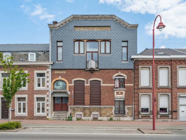 Maison vente à Beyne-heusay, Wallonie