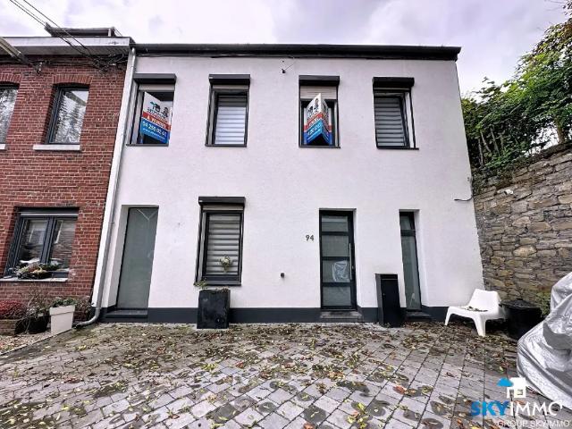 Maison vente à Beyne-heusay, Wallonie