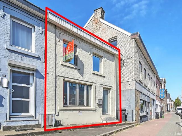 Maison vente à Beyne-heusay, Wallonie