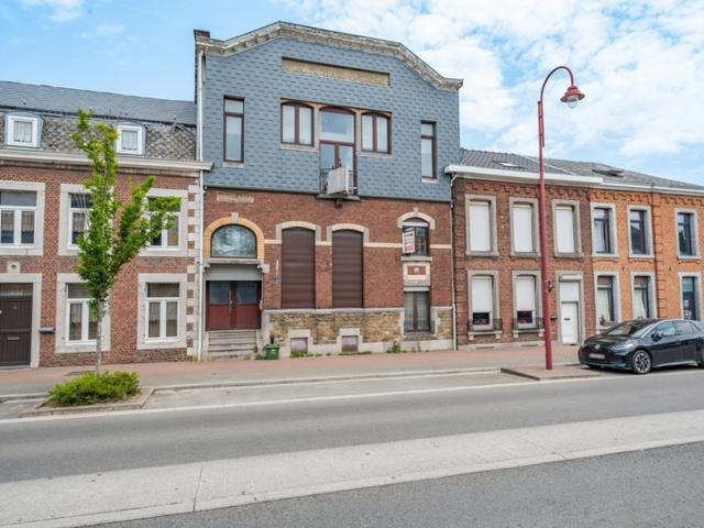 Maison vente à Beyne-heusay, Wallonie