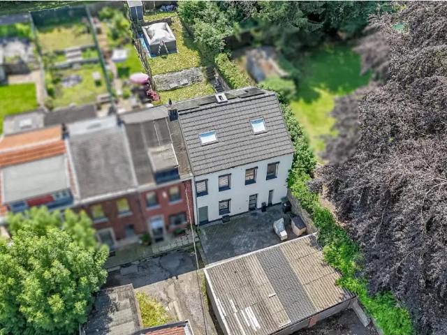 Maison vente à Beyne-Heusay