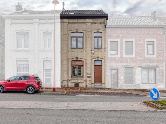 Maison vente à Beyne-heusay, Wallonie
