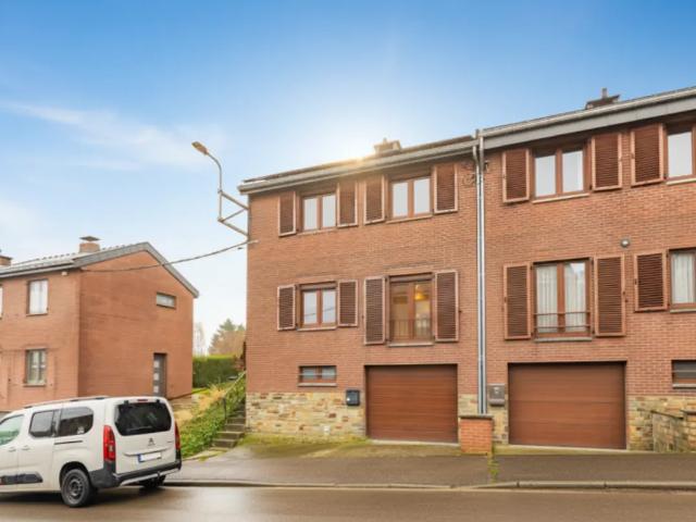 Maison vente à Beyne-heusay, Wallonie
