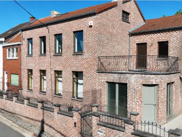 Maison vente à Beyne-heusay, Wallonie