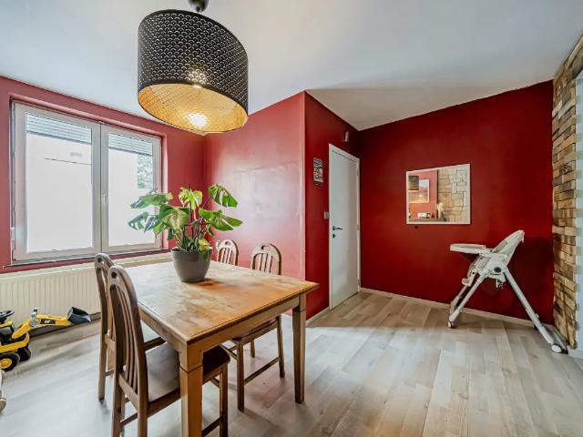 Maison vente à Beyne-heusay, Wallonie