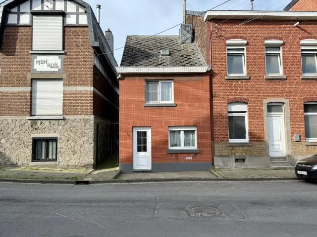 Maison vente à Beyne-heusay, Wallonie