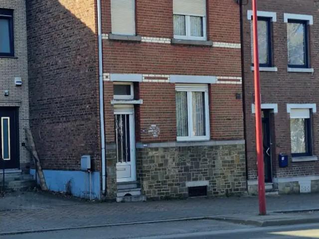 Maison vente à Liège, Wallonie
