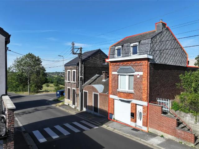 Maison vente à Beyne-heusay, Wallonie