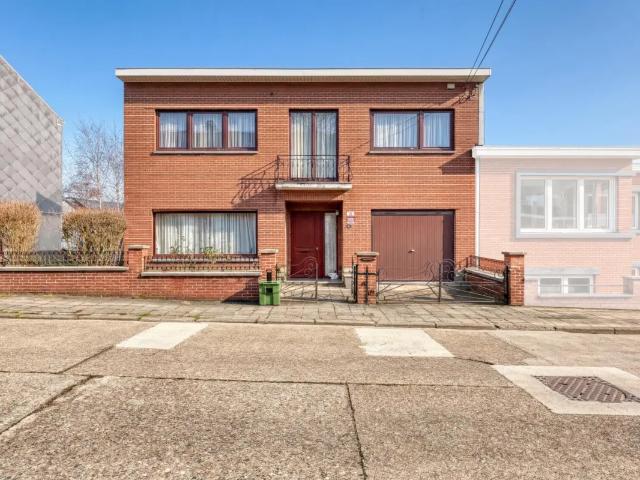 Maison vente à Beyne-heusay, Wallonie