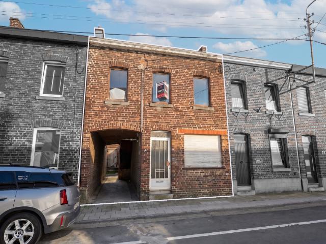 Maison vente à Beyne-heusay, Wallonie