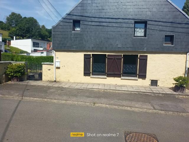 Maison vente à Beyne-heusay, Wallonie
